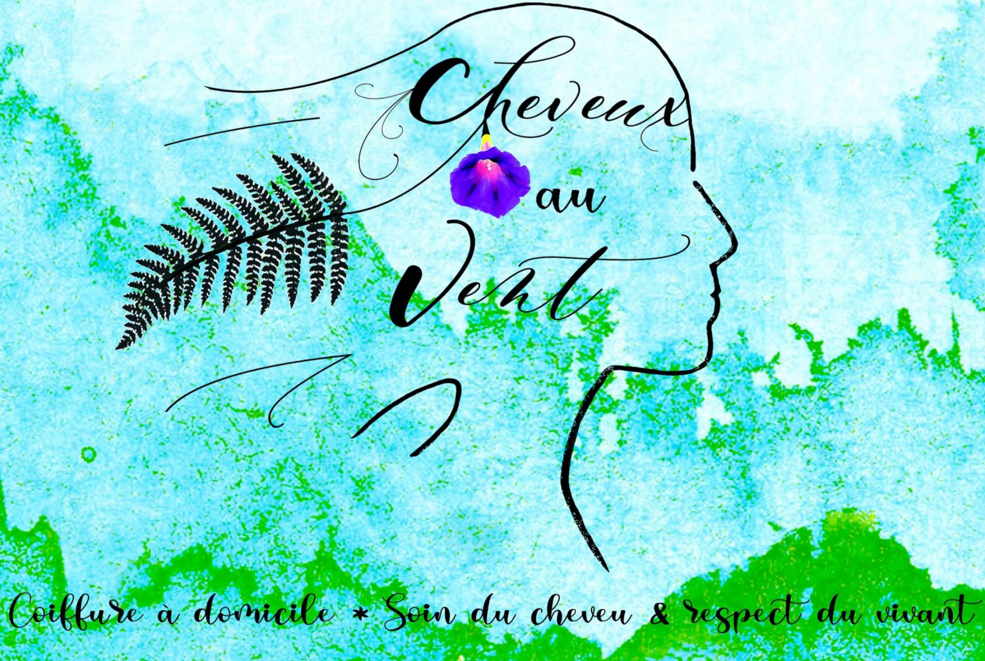 Edwigecheveuxauvent – coiffure à domicile